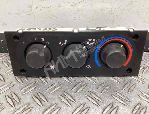 Блок управления печки/климат-контроля DAF (XF105) 2006-2013  DAF XF (XF105) 2006-2013