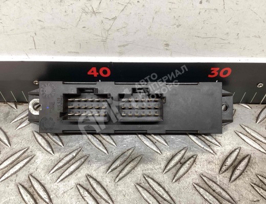 Блок управления (другие) Mercedes Axor 2001-н.в.  Mercedes Axor Axor 2001-н.в.