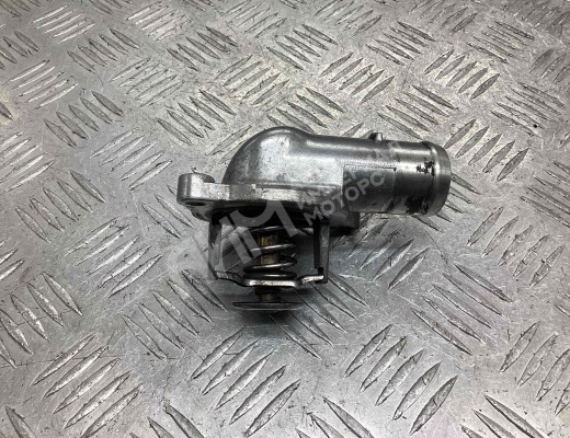 Корпус термостата Volkswagen Transporter T5 (7H) 2003-2015  Volkswagen Transporter Transporter T5 (7H) 2003-2015