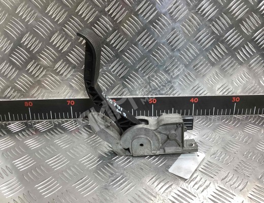 Педаль газа DAF (XF105) 2006-2013  DAF XF (XF105) 2006-2013