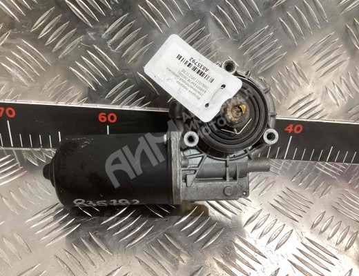 Моторчик передних стеклоочистителей (дворников) DAF (XF105) 2006-2013  DAF XF (XF105) 2006-2013
