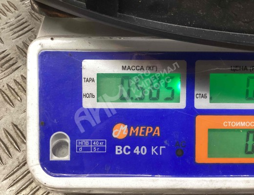 Кожух панели приборов DAF (XF105) 2006-2013  DAF XF (XF105) 2006-2013