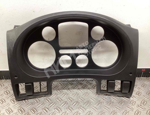Кожух панели приборов DAF (XF105) 2006-2013  DAF XF (XF105) 2006-2013