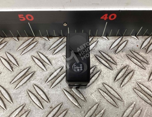 Кнопка блокировки дифференциала DAF (XF105) 2006-2013  DAF XF (XF105) 2006-2013