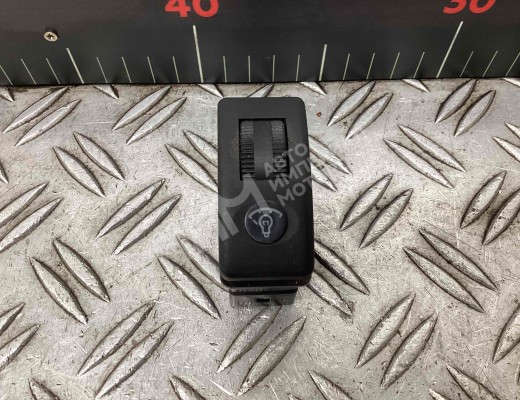 Кнопка освещения панели приборов DAF (XF105) 2006-2013  DAF XF (XF105) 2006-2013