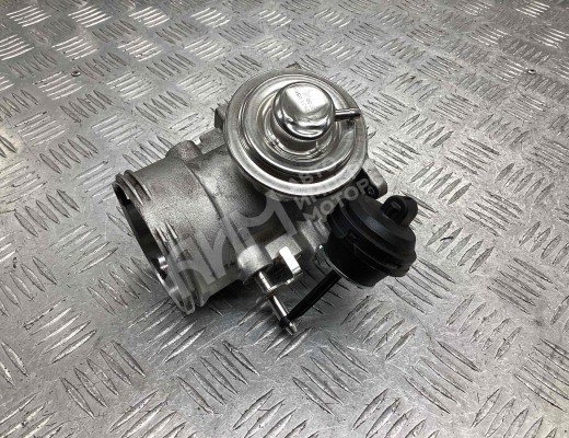 Клапан EGR Volkswagen Transporter T5 (7H) 2003-2015  Volkswagen Transporter Transporter T5 (7H) 2003-2015