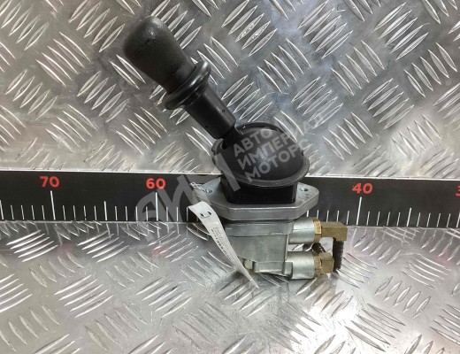 Кран ручного тормоза DAF (XF105) 2006-2013  DAF XF (XF105) 2006-2013