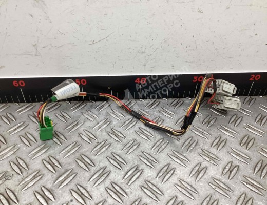 Проводка DAF (XF105) 2006-2013  DAF XF (XF105) 2006-2013