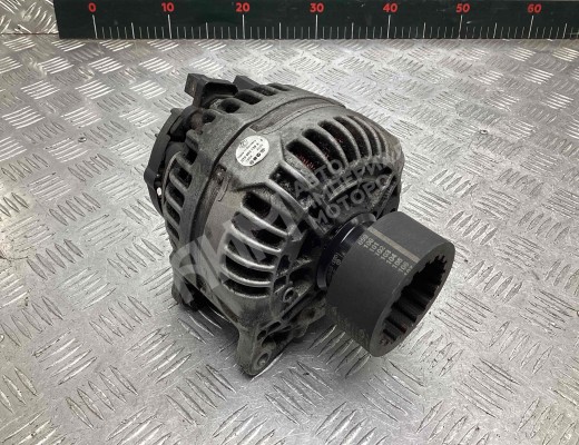 Генератор Volkswagen Transporter T5 (7H) 2003-2015  Volkswagen Transporter Transporter T5 (7H) 2003-2015