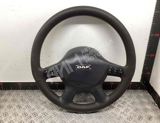 Руль DAF (XF105) 2006-2013  DAF XF (XF105) 2006-2013