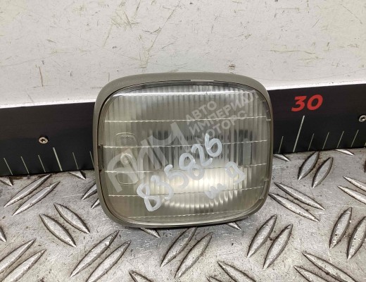 Фонарь салона (плафон) DAF (XF105) 2006-2013  DAF XF (XF105) 2006-2013