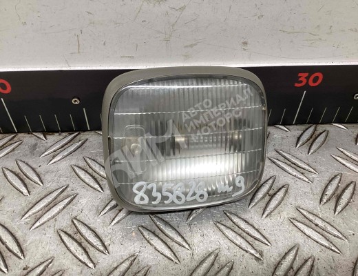 Фонарь салона (плафон) DAF (XF105) 2006-2013  DAF XF (XF105) 2006-2013