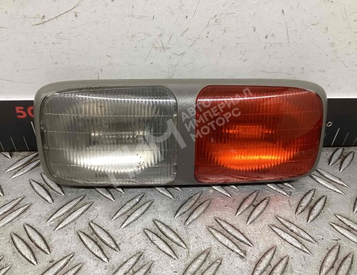 Фонарь салона (плафон) DAF (XF105) 2006-2013  DAF XF (XF105) 2006-2013