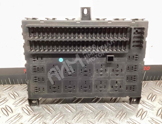 Блок предохранителей DAF (XF105) 2006-2013  DAF XF (XF105) 2006-2013