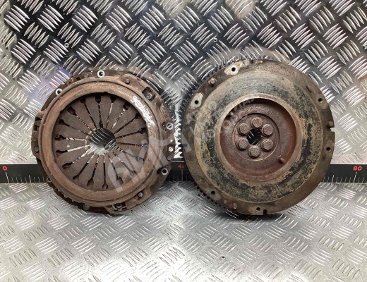 Комплект сцепления Fiat Ducato 1994-2006  Fiat Ducato Ducato 1994-2006