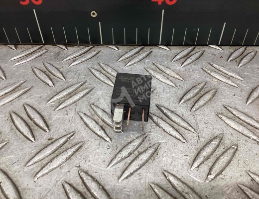 Реле (прочие) DAF (XF105) 2006-2013  DAF XF (XF105) 2006-2013