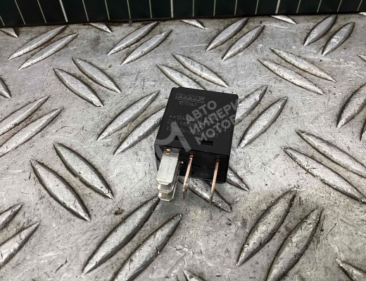 Реле (прочие) DAF (XF105) 2006-2013  DAF XF (XF105) 2006-2013