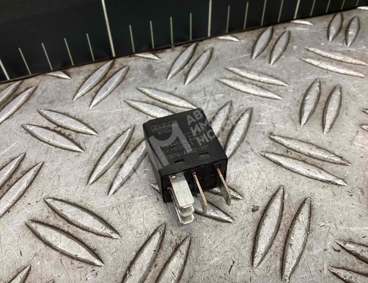 Реле (прочие) DAF (XF105) 2006-2013  DAF XF (XF105) 2006-2013