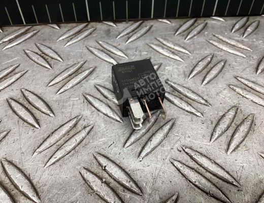 Реле (прочие) DAF (XF105) 2006-2013  DAF XF (XF105) 2006-2013