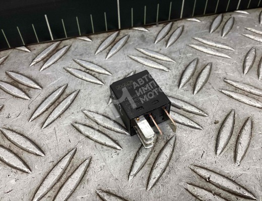 Реле (прочие) DAF (XF105) 2006-2013  DAF XF (XF105) 2006-2013