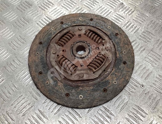 Диск сцепления Fiat Ducato 1994-2006  Fiat Ducato Ducato 1994-2006