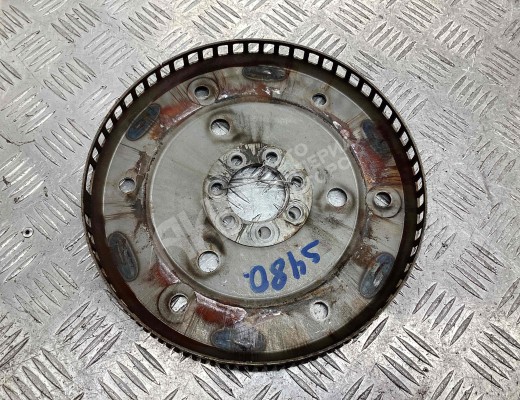 Маховик АКПП (драйв плата) Renault Scenic II (JM) 2003-2006  Renault Scenic Scenic II (JM) 2003-2006