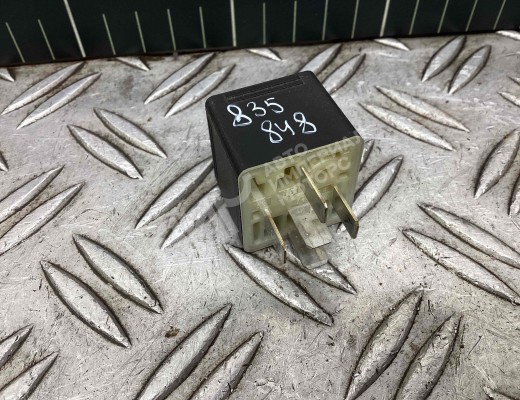 Реле (прочие) DAF (XF105) 2006-2013  DAF XF (XF105) 2006-2013