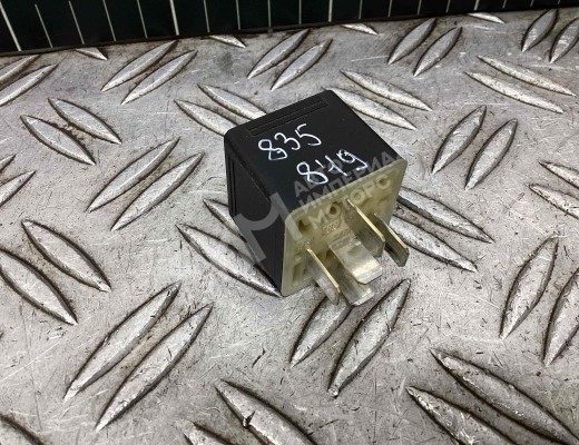 Реле (прочие) DAF (XF105) 2006-2013  DAF XF (XF105) 2006-2013