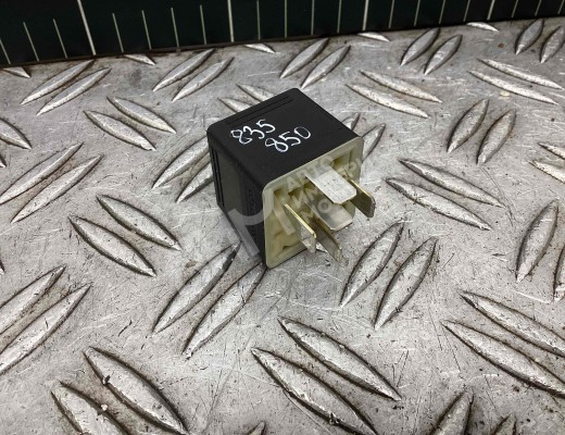 Реле (прочие) DAF (XF105) 2006-2013  DAF XF (XF105) 2006-2013