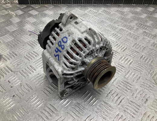 Генератор Renault Scenic II (JM) 2003-2006  Renault Scenic Scenic II (JM) 2003-2006