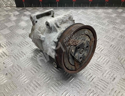 Компрессор кондиционера Renault Scenic II (JM) 2003-2006  Renault Scenic Scenic II (JM) 2003-2006