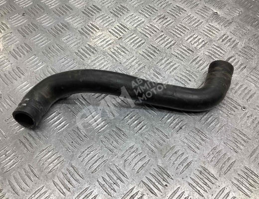 Патрубок (трубопровод, шланг) Renault Scenic II (JM) 2003-2006  Renault Scenic Scenic II (JM) 2003-2006