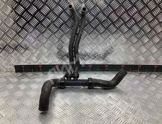 Патрубок (трубопровод, шланг) Renault Scenic II (JM) 2003-2006  Renault Scenic Scenic II (JM) 2003-2006