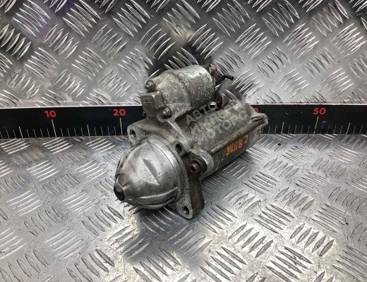 Стартер BMW 3-Series (E46) 2001-2005 рестайлинг  BMW 3-Series 3-Series (E46) 2001-2005 рестайлинг