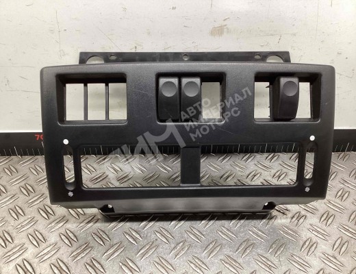 Пластик салона DAF (XF105) 2006-2013  DAF XF (XF105) 2006-2013