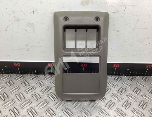 Пластик салона DAF (XF105) 2006-2013  DAF XF (XF105) 2006-2013