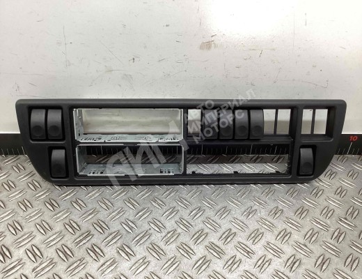 Пластик салона DAF (XF105) 2006-2013  DAF XF (XF105) 2006-2013