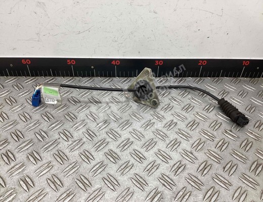 Проводка DAF (XF105) 2006-2013  DAF XF (XF105) 2006-2013