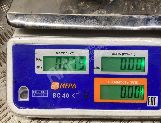 Проводка DAF (XF105) 2006-2013  DAF XF (XF105) 2006-2013