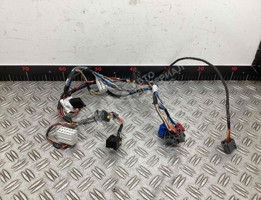 Проводка DAF (XF105) 2006-2013  DAF XF (XF105) 2006-2013