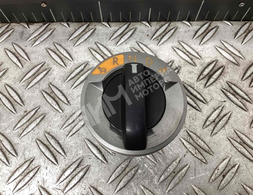 Селектор АКПП DAF (XF105) 2006-2013  DAF XF (XF105) 2006-2013