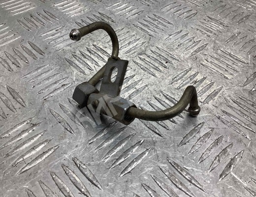 Трубка ТНВД Citroen C4 (LA/LC) 2004-2010  Citroen C4 C4 (LA/LC) 2004-2010