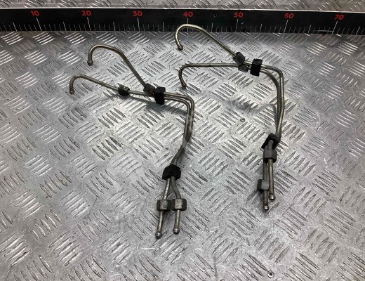 Трубка ТНВД Citroen C4 (LA/LC) 2004-2010  Citroen C4 C4 (LA/LC) 2004-2010