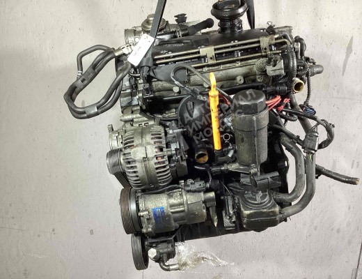 Двигатель Volkswagen Beetle (1C) 2005-2010 рестайлинг  Volkswagen Beetle Beetle (1C) 2005-2010 рестайлинг