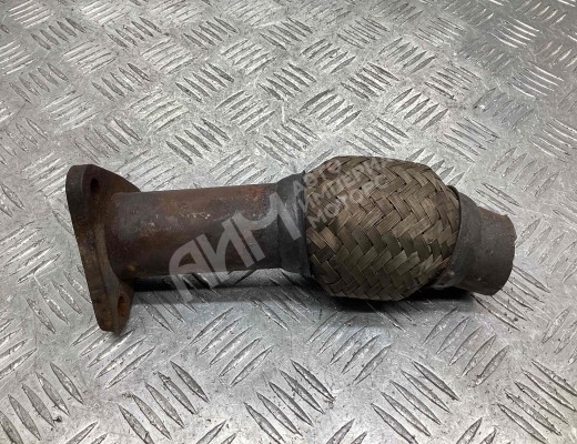 Гофра глушителя Volkswagen Golf III (1H) 1991-1997  Volkswagen Golf Golf III (1H) 1991-1997