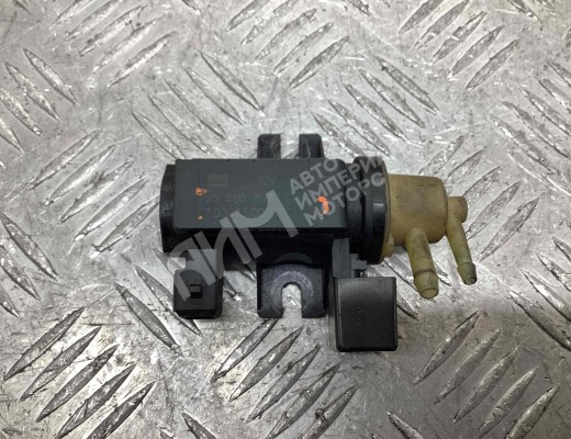 Клапан электромагнитный Opel Astra J 2009-2015  Opel Astra Astra J 2009-2015