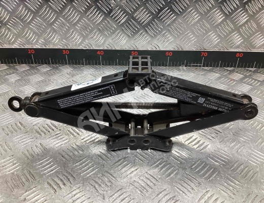 Домкрат Opel Astra H 2004-2007  Opel Astra Astra H 2004-2007