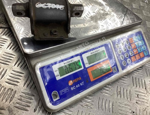 Подушка крепления КПП Mercedes C (W202) 1993-1997  Mercedes C C (W202) 1993-1997