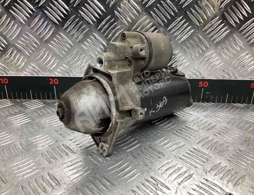 Стартер Opel Vectra C 2002-2005  Opel Vectra Vectra C 2002-2005