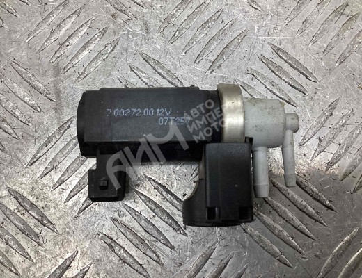 Клапан электромагнитный Hyundai Matrix I (FC) 2001-2005  Hyundai Matrix Matrix I (FC) 2001-2005